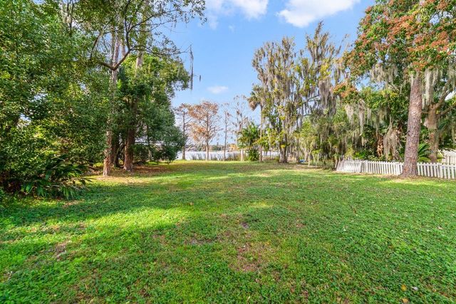 3658 N ECONLOCKHATCHEE TRAIL, Orlando, FL 32817