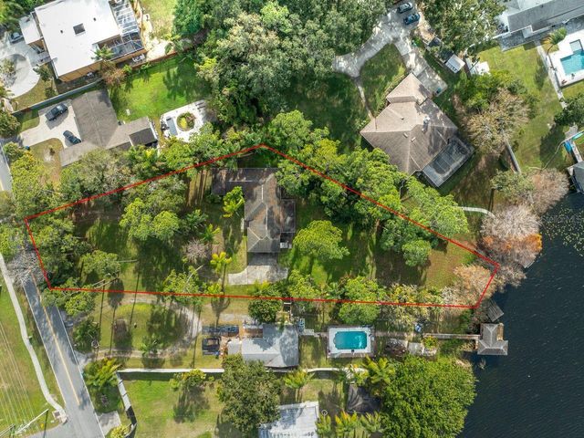 3658 N ECONLOCKHATCHEE TRAIL, Orlando, FL 32817