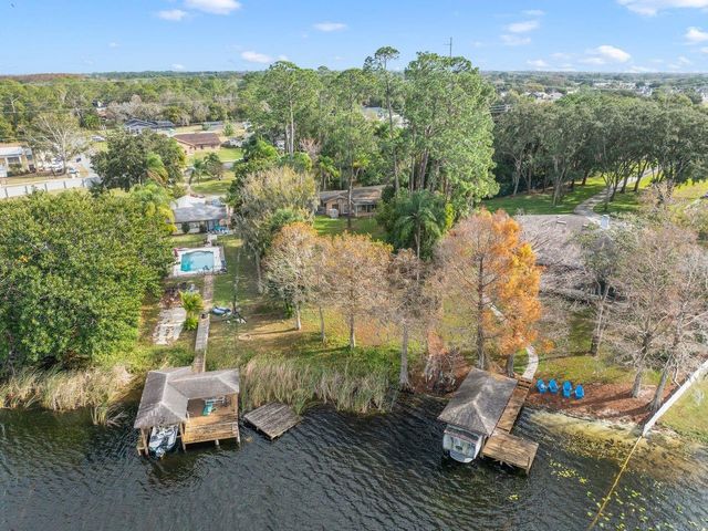 3658 N ECONLOCKHATCHEE TRAIL, Orlando, FL 32817