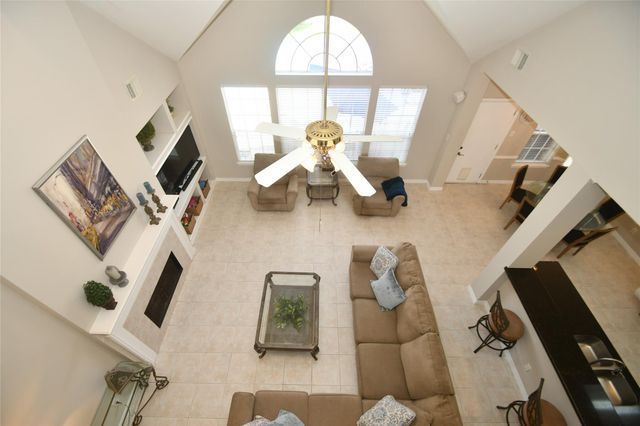13522 Missarah Lane, Cypress, TX 77429