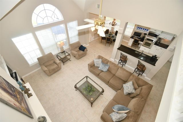 13522 Missarah Lane, Cypress, TX 77429