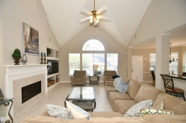 13522 Missarah Lane, Cypress, TX 77429