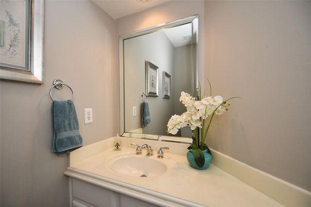 13522 Missarah Lane, Cypress, TX 77429