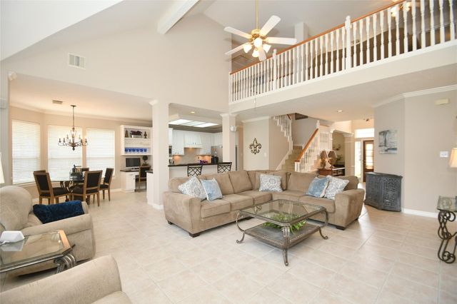 13522 Missarah Lane, Cypress, TX 77429
