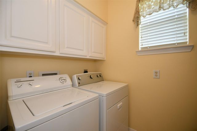 13522 Missarah Lane, Cypress, TX 77429