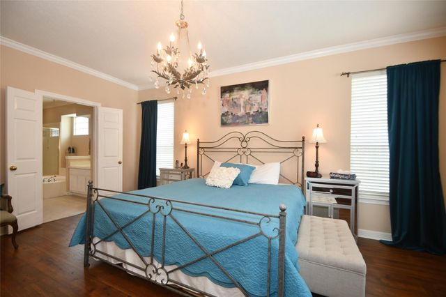 13522 Missarah Lane, Cypress, TX 77429