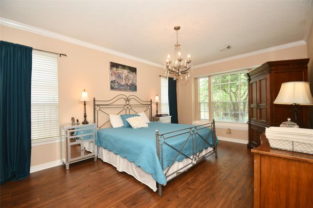 13522 Missarah Lane, Cypress, TX 77429