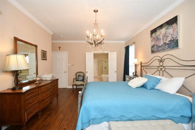 13522 Missarah Lane, Cypress, TX 77429