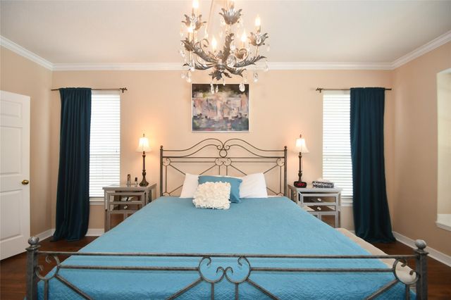 13522 Missarah Lane, Cypress, TX 77429