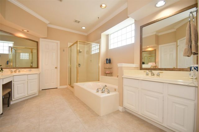 13522 Missarah Lane, Cypress, TX 77429