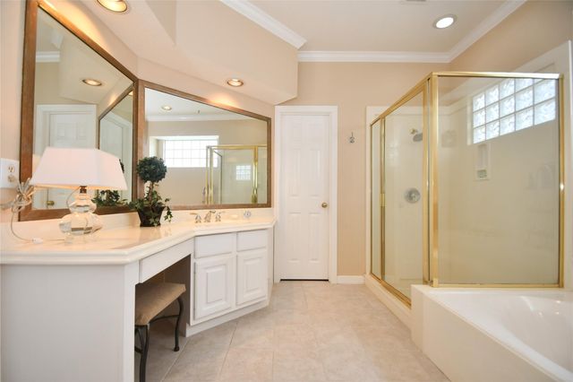 13522 Missarah Lane, Cypress, TX 77429