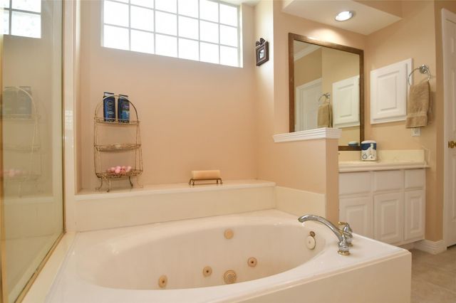 13522 Missarah Lane, Cypress, TX 77429