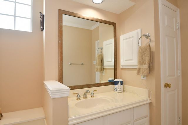 13522 Missarah Lane, Cypress, TX 77429