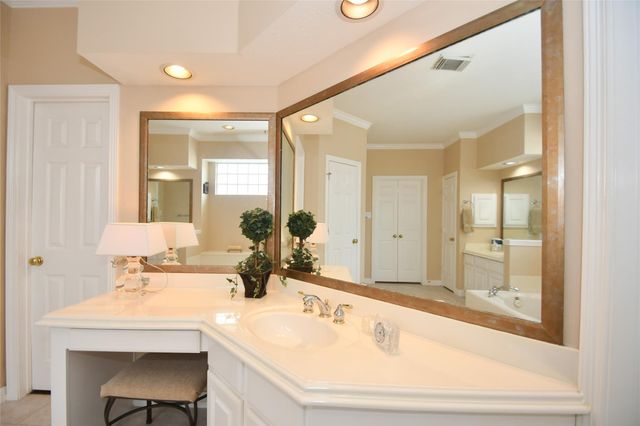 13522 Missarah Lane, Cypress, TX 77429