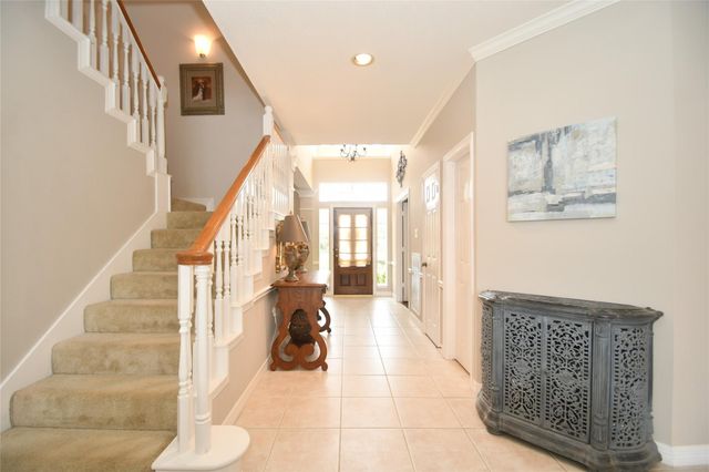 13522 Missarah Lane, Cypress, TX 77429