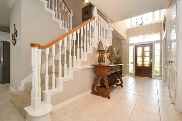 13522 Missarah Lane, Cypress, TX 77429