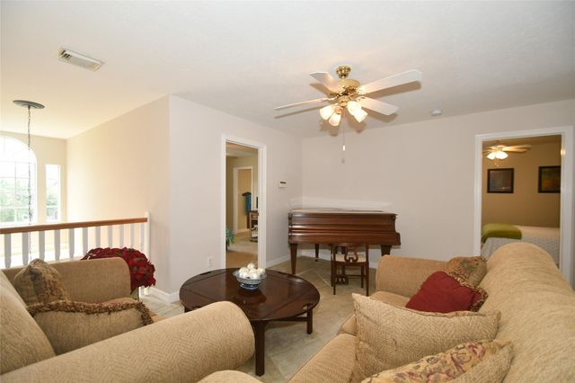 13522 Missarah Lane, Cypress, TX 77429