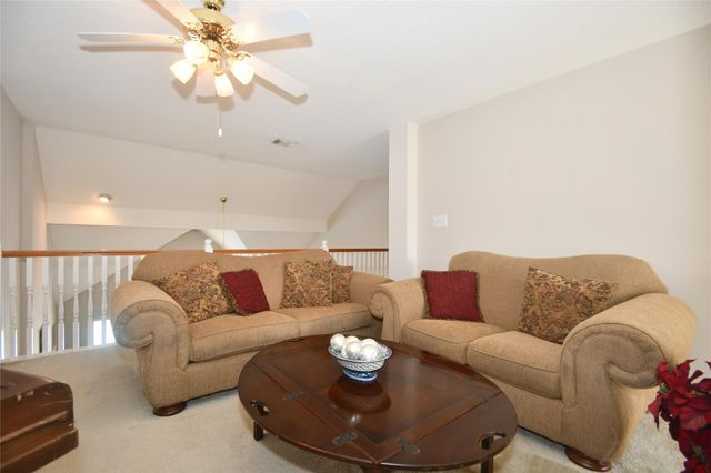 13522 Missarah Lane, Cypress, TX 77429