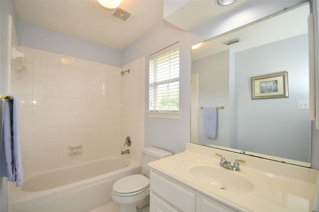 13522 Missarah Lane, Cypress, TX 77429