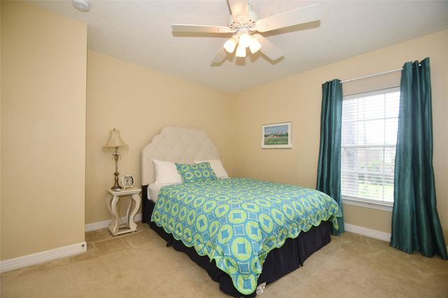 13522 Missarah Lane, Cypress, TX 77429