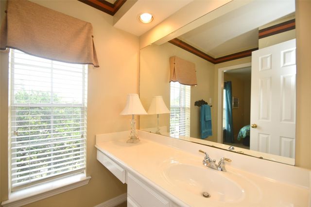 13522 Missarah Lane, Cypress, TX 77429