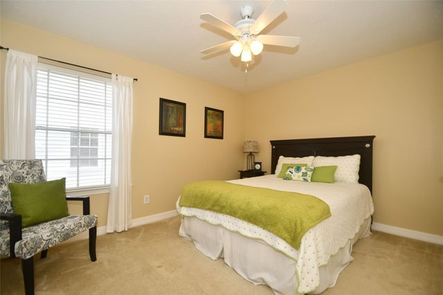 13522 Missarah Lane, Cypress, TX 77429
