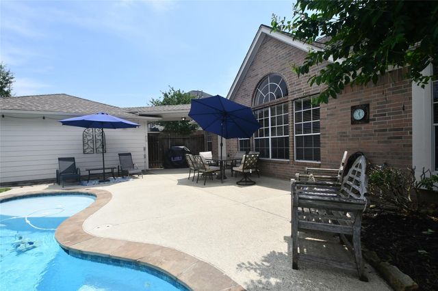 13522 Missarah Lane, Cypress, TX 77429