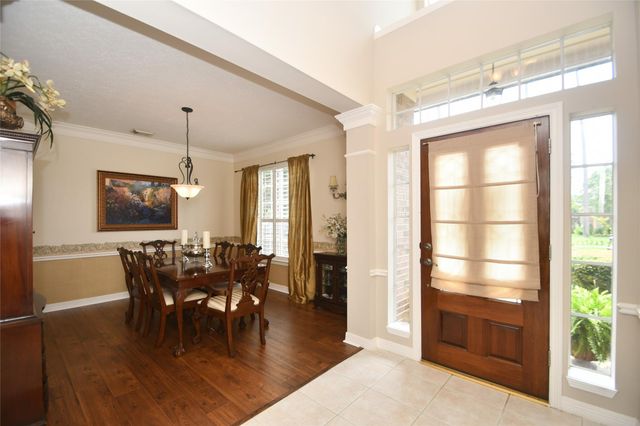 13522 Missarah Lane, Cypress, TX 77429