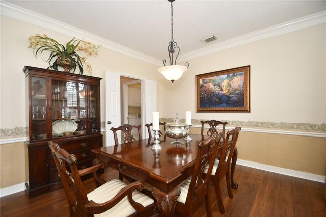 13522 Missarah Lane, Cypress, TX 77429