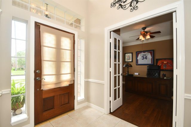 13522 Missarah Lane, Cypress, TX 77429