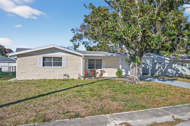 7547 CUMBER DRIVE, New Port Richey, FL 34653
