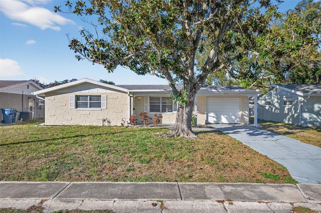 7547 CUMBER DRIVE, New Port Richey, FL 34653
