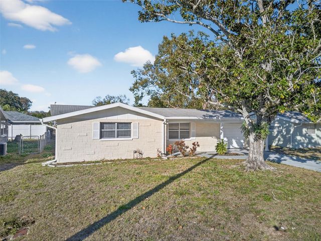 7547 CUMBER DRIVE, New Port Richey, FL 34653