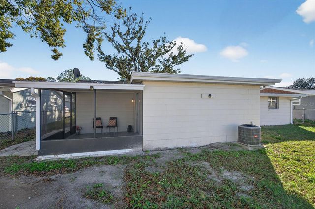 7547 CUMBER DRIVE, New Port Richey, FL 34653