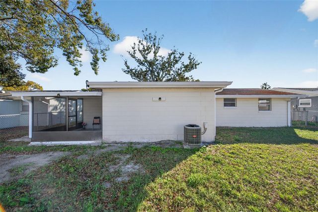 7547 CUMBER DRIVE, New Port Richey, FL 34653