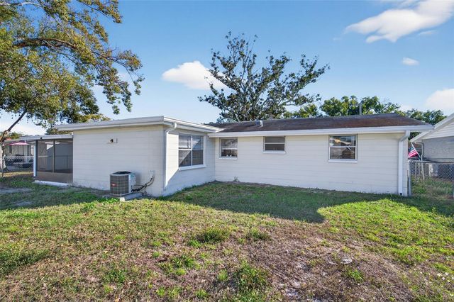 7547 CUMBER DRIVE, New Port Richey, FL 34653