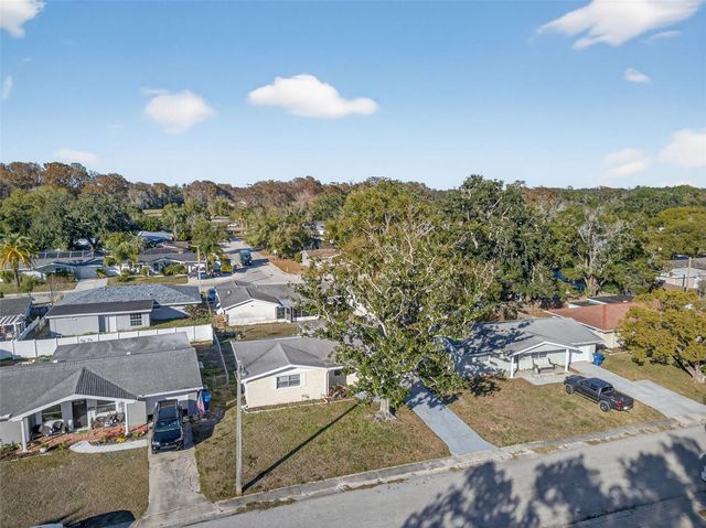 7547 CUMBER DRIVE, New Port Richey, FL 34653