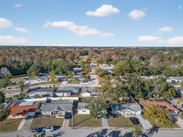 7547 CUMBER DRIVE, New Port Richey, FL 34653