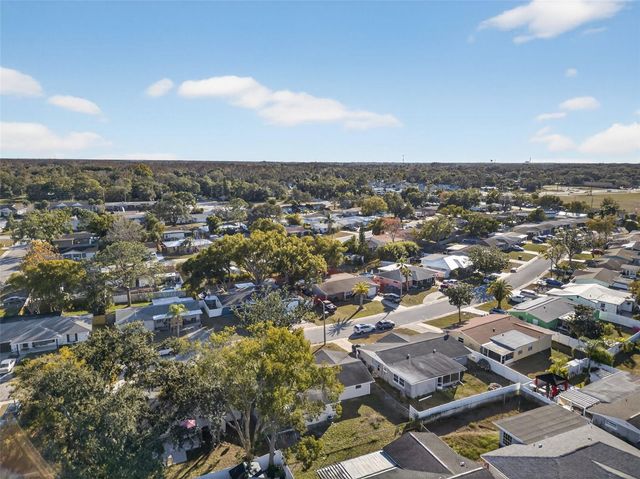 7547 CUMBER DRIVE, New Port Richey, FL 34653