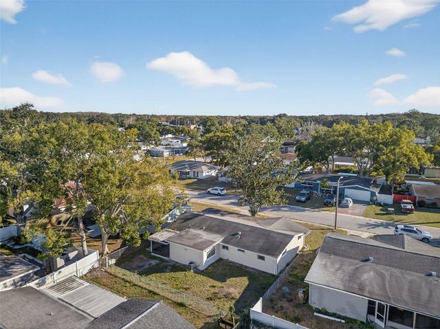 7547 CUMBER DRIVE, New Port Richey, FL 34653