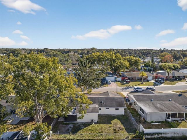 7547 CUMBER DRIVE, New Port Richey, FL 34653