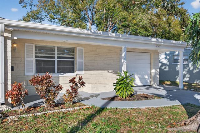 7547 CUMBER DRIVE, New Port Richey, FL 34653