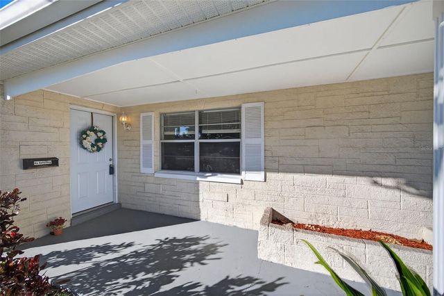 7547 CUMBER DRIVE, New Port Richey, FL 34653