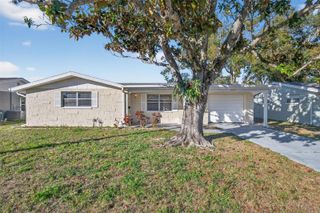7547 CUMBER DRIVE, New Port Richey, FL 34653