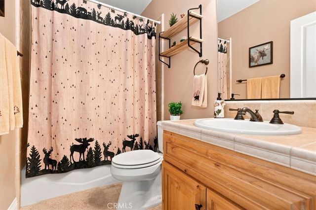 649 Sutter, Lake Arrowhead, CA 92352