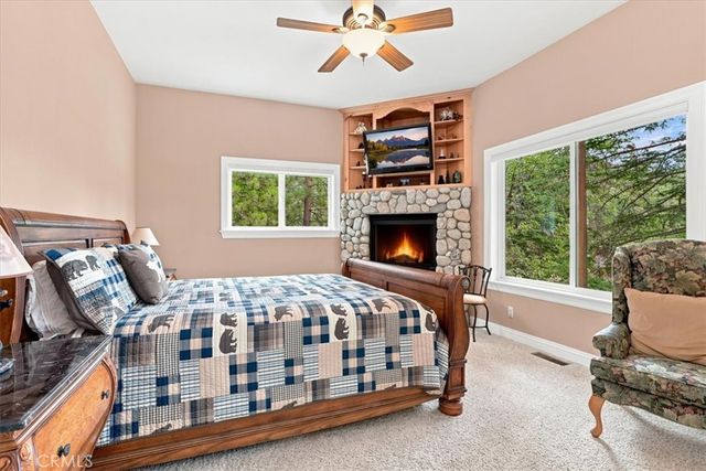 649 Sutter, Lake Arrowhead, CA 92352