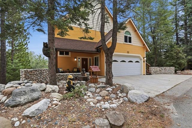 649 Sutter, Lake Arrowhead, CA 92352
