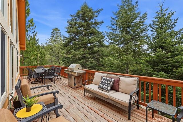 649 Sutter, Lake Arrowhead, CA 92352