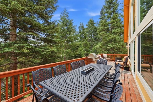 649 Sutter, Lake Arrowhead, CA 92352