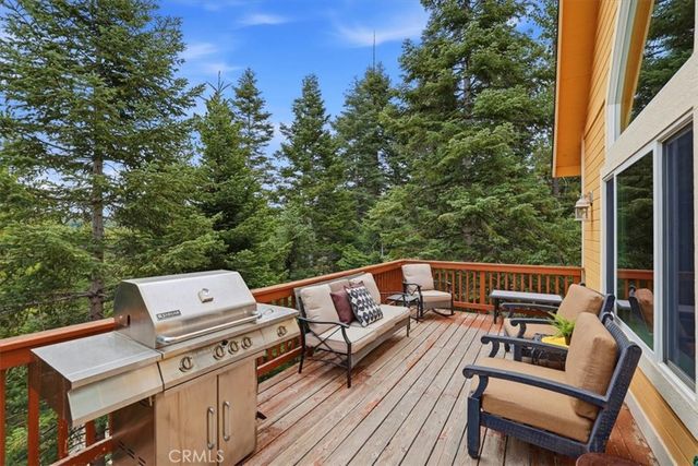 649 Sutter, Lake Arrowhead, CA 92352